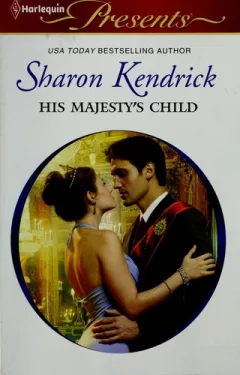 His majesty's child