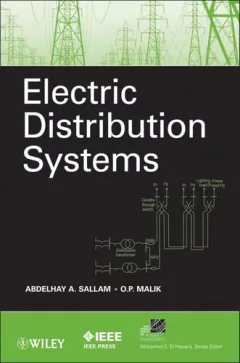 Electric distribution systems