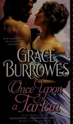 Once upon a tartan