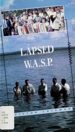 Lapsed W.A.S.P.