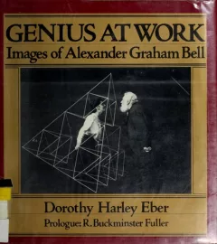 Genius at work