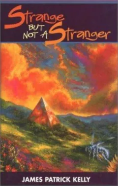 Strange but not a stranger