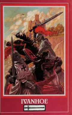 Ivanhoe