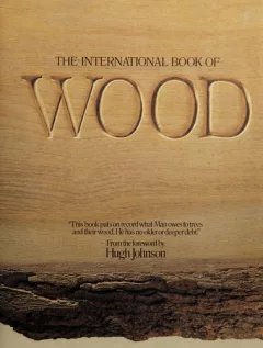 The International book of wood