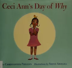 The book of why
