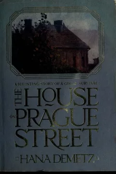 The house on Prague street