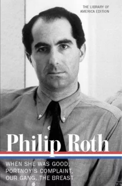 Novels, 1967-1972