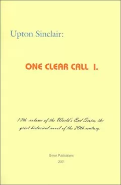 One Clear Call (World's End Series, Volume 17)
