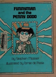 Funnyman and the Penny Dodo