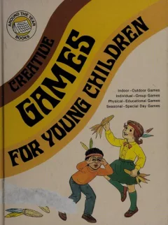 Creative games for young children
