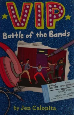 Battle of the bands