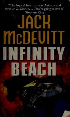 Infinity beach