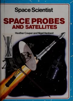Space probes and satellites