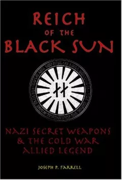 Reich Of The Black Sun