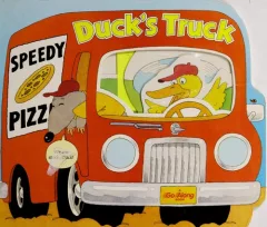 Duck's truck