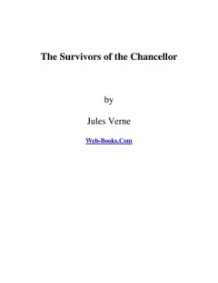 The survivors of the Chancellor