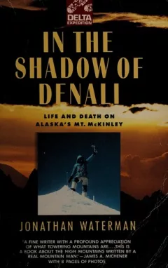 In the shadow of Denali