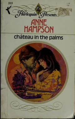 Chateau in the Palms