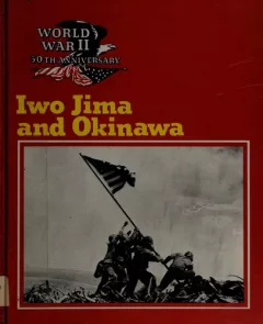 Iwo Jima and Okinawa