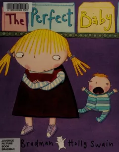 The perfect baby