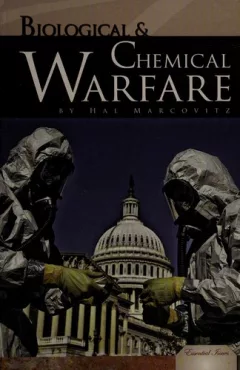 Biological & chemical warfare