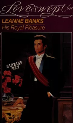 His royal pleasure
