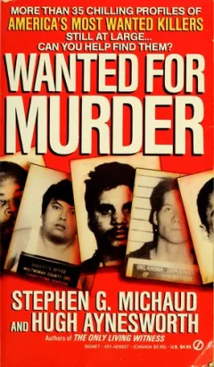 Wanted for murder
