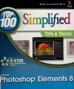 Photoshop Elements 8