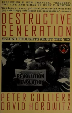 Destructive generation