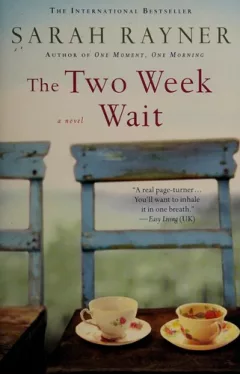 The two week wait