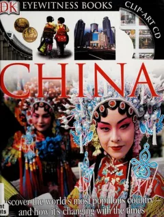 Eyewitness China