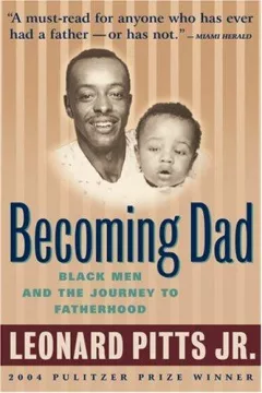 Becoming Dad