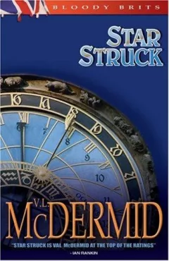 Star Struck (A Kate Brannigan Mystery)