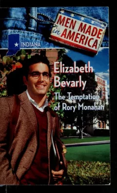 The temptation of Rory Monahan