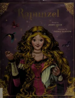 Rapunzel