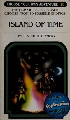 Island of time