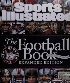 The football book