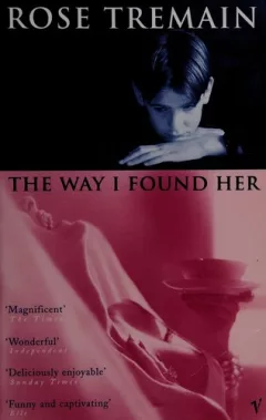 The way I found her