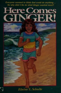 Here comes Ginger