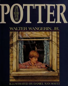 Potter, come fly to the first of the earth