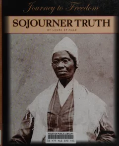 Sojourner Truth