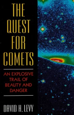 The quest for comets