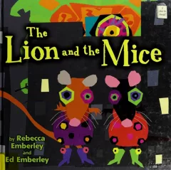The lion and the mice