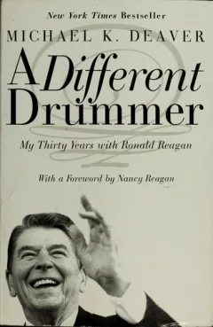 A different drummer