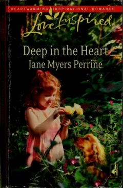 Deep in the heart