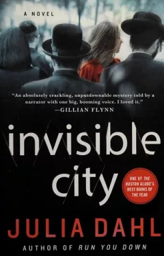Invisible City