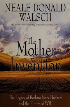 The mother of invention
