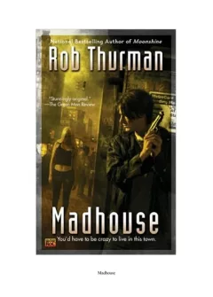 Madhouse