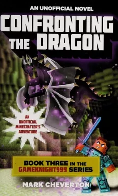 Confronting the dragon
