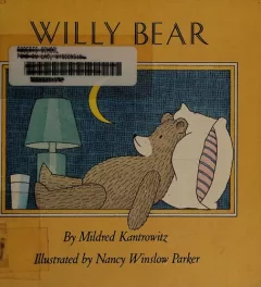 Willy Bear